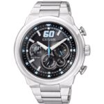 Citizen 45mm Nam CA4130-56E - Ảnh 1