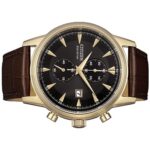 Citizen 42.5mm Nam CA7008-11E - Ảnh 2