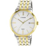 Citizen 40mm Nam DZ0004-54A - Ảnh 1