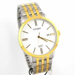 Citizen 40mm Nam DZ0004-54A - Ảnh 2