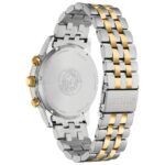 Citizen 40mm Nam DZ0004-54A - Ảnh 3