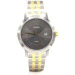Citizen 38mm Nam DZ0014-51H - Ảnh 1