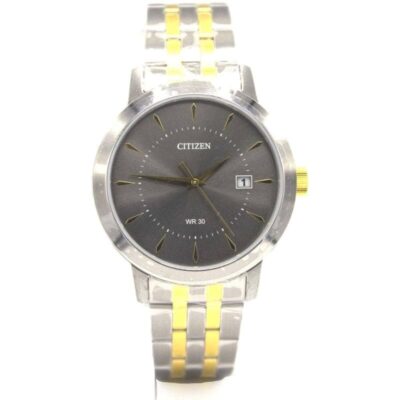 Ảnh sản phẩm Citizen 38mm Nam DZ0014-51H