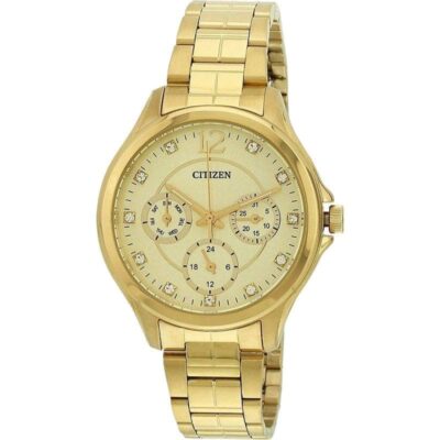 Ảnh sản phẩm Citizen 35mm Nữ ED8142-51P