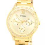 Citizen 36mm Nữ ED8152-58P - Ảnh 2