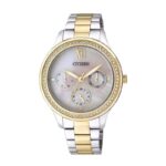 Citizen 36mm Nữ ED8154-52D - Ảnh 1