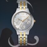 Citizen 33mm Nữ ED8184-51A - Ảnh 2