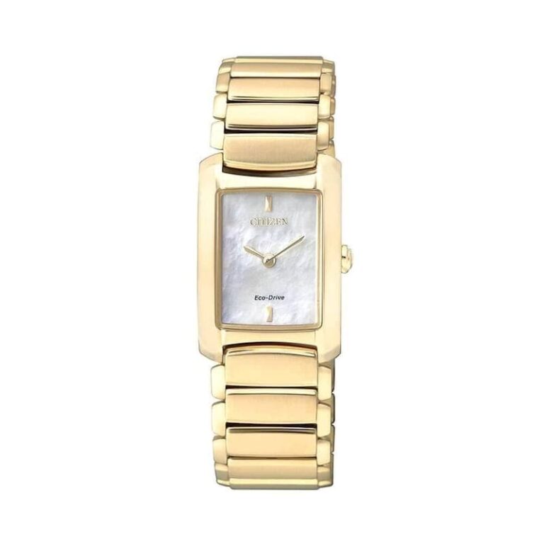 Citizen 20x30mm Nữ EG2973-55D