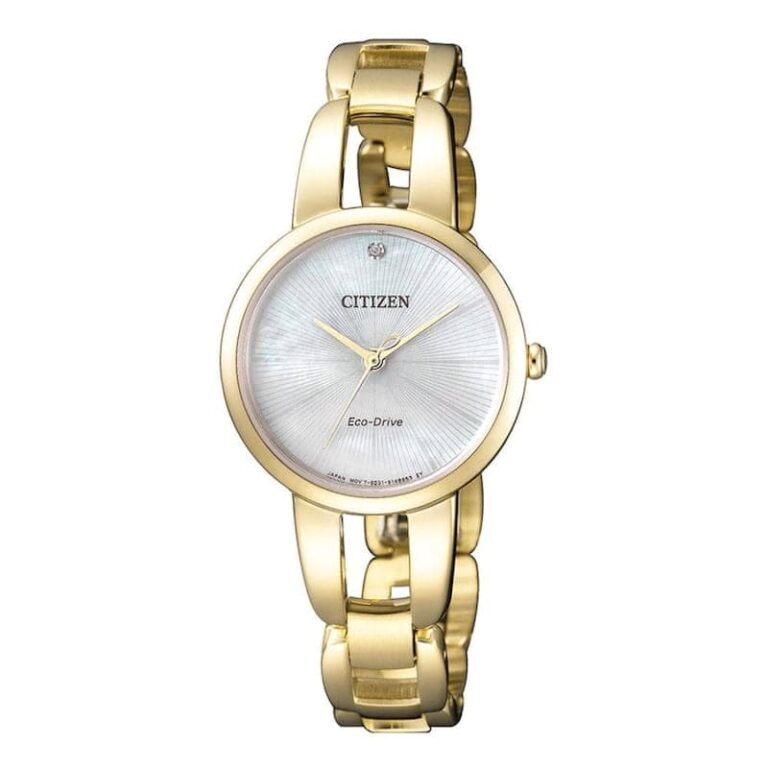 Citizen 27.5mm Nữ EM0432-80Y