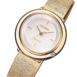 Citizen 31.5mm Nữ EM0643-84X - Ảnh 2