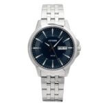 Citizen 28mm Nữ EQ0601-54E - Ảnh 1