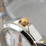 Citizen 27mm Nữ EQ0608-55A - Ảnh 2