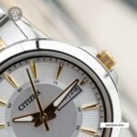 Citizen 27mm Nữ EQ0608-55A - Ảnh 3