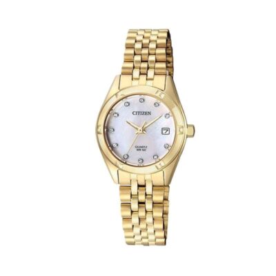 Ảnh sản phẩm Citizen 26mm Nữ EU6052-53D