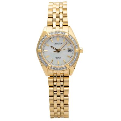 Ảnh sản phẩm Citizen 26mm Nữ EU6062-50D