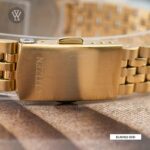 Citizen 26mm Nữ EU6062-50D - Ảnh 3