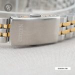 Citizen 26mm Nữ EU6064-54D - Ảnh 3