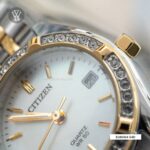 Citizen 26mm Nữ EU6064-54D - Ảnh 2