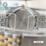 Citizen 26mm Nữ EU6064-54D - Ảnh 4