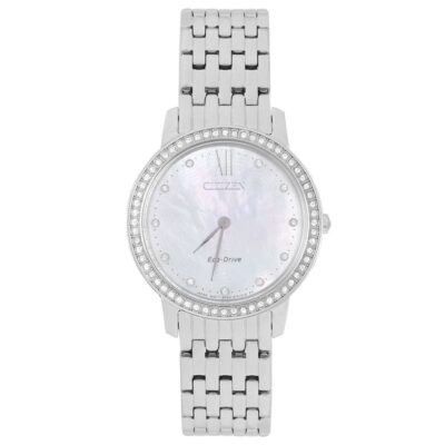 Ảnh sản phẩm Citizen 29.4mm Nữ EX1480-82D