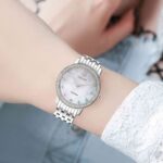 Citizen 29.4mm Nữ EX1480-82D - Ảnh 2