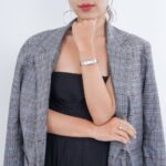 Citizen 22 x 14mm Nữ EZ6360-50D - Ảnh 3