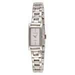 Citizen 14x28mm Nữ EZ6360-84D - Ảnh 1