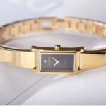 Citizen 22x14mm Nữ EZ6362-54E - Ảnh 3