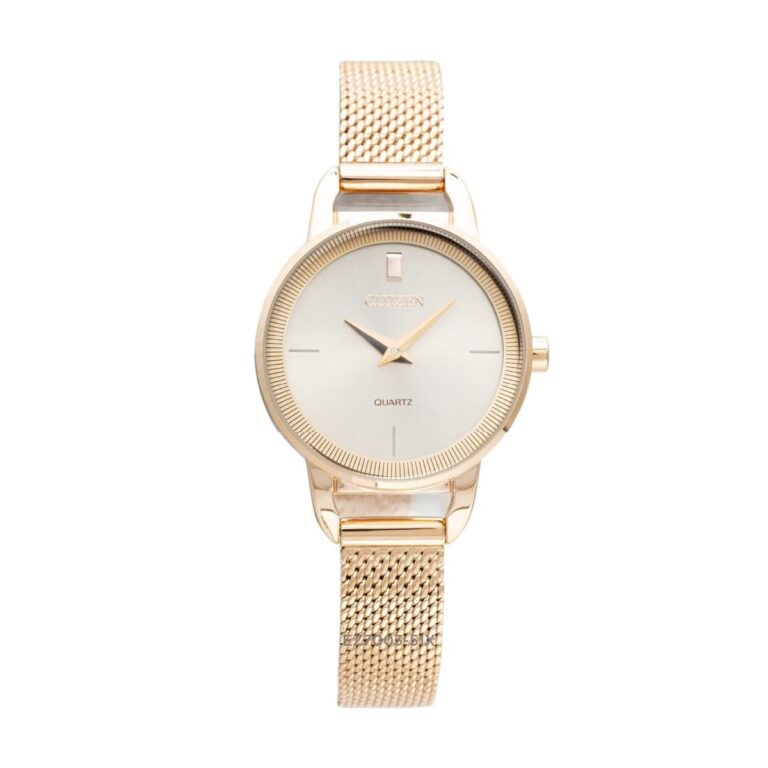 Citizen 26mm Nữ EZ7003-51X