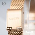 Citizen 26mm Nữ EZ7003-51X - Ảnh 4