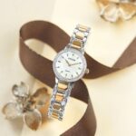 Citizen 24mm Nữ EZ7016-50D - Ảnh 3