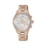 Citizen 32mm Nữ FB1442-86D - Ảnh 1