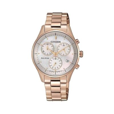 Ảnh sản phẩm Citizen 32mm Nữ FB1442-86D