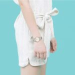 Citizen 33.3mm Nữ FE6016-88A - Ảnh 2