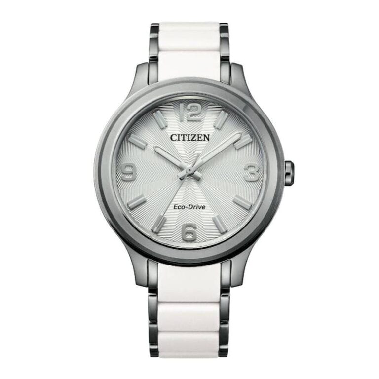 Citizen 36.8mm Nữ FE7071-84A