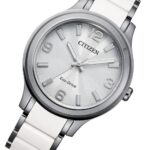 Citizen 36.8mm Nữ FE7071-84A - Ảnh 3