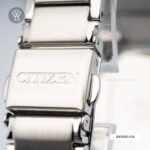 Citizen 30mm Nữ GA1050-51A - Ảnh 5