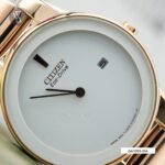 Citizen 30mm Nữ GA1053-01A - Ảnh 2