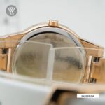 Citizen 30mm Nữ GA1053-01A - Ảnh 4