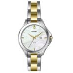 Citizen 26mm Nữ HZ0004-55D - Ảnh 1