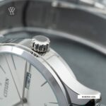 Citizen 40mm Nam NH8350-83A - Ảnh 2