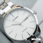 Citizen 40mm Nam NH8350-83A - Ảnh 3