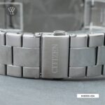 Citizen 40mm Nam NH8350-83A - Ảnh 4