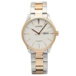 Citizen 40mm Nam NH8356-87A - Ảnh 1