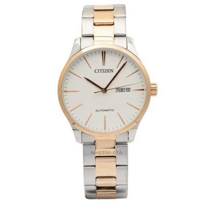 Ảnh sản phẩm Citizen 40mm Nam NH8356-87A