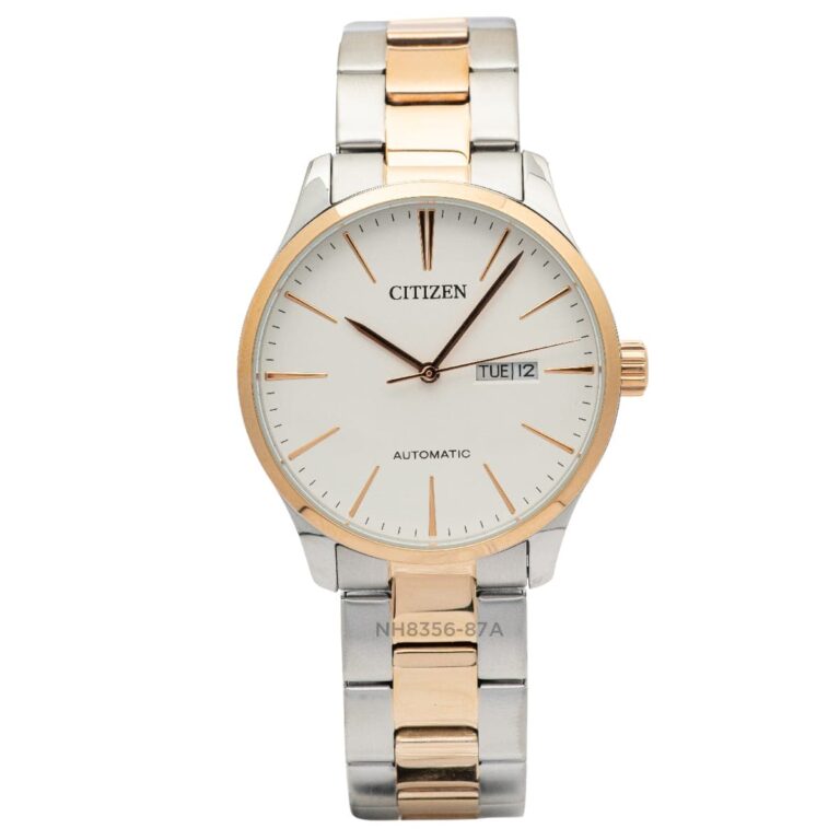 Citizen 40mm Nam NH8356-87A