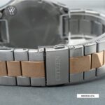 Citizen 40mm Nam NH8356-87A - Ảnh 3