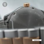 Citizen 40mm Nam NH8356-87A - Ảnh 4