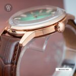 Citizen 41mm Nam NK0002-14W - Ảnh 4