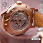 Citizen 41mm Nam NK0002-14W - Ảnh 5